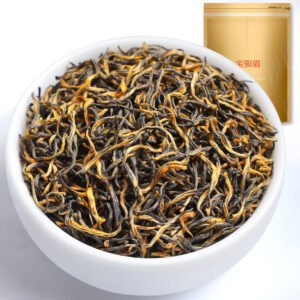 Jin Jun Mei Black Tea 3A Bag 250g